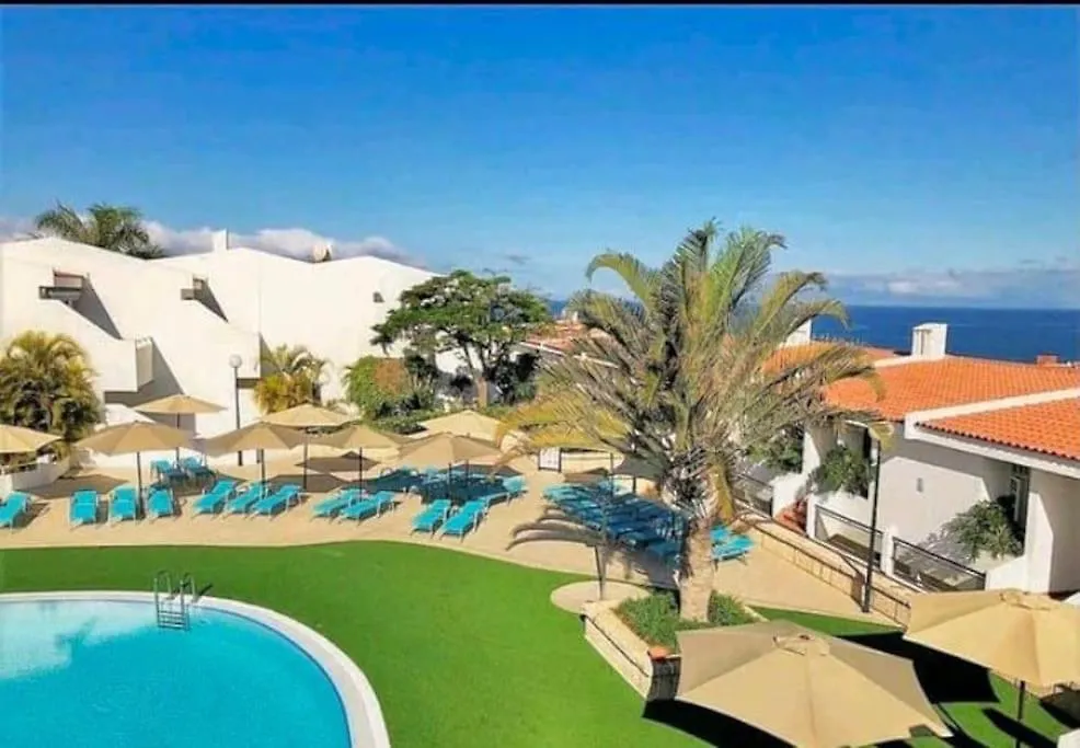 Calima Apartment Costa Adeje  Costa Adeje (Tenerife)