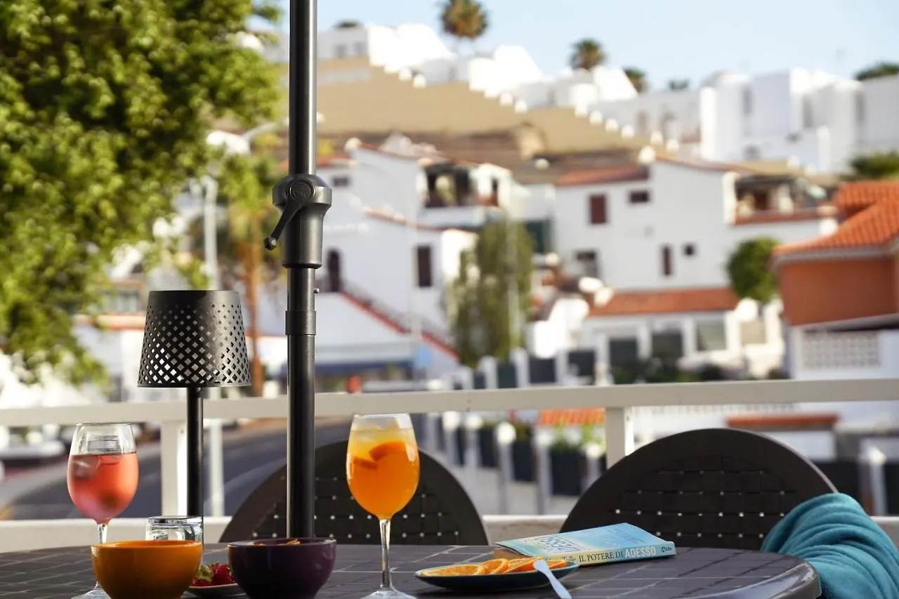 Calima Apartment Costa Adeje  Spain