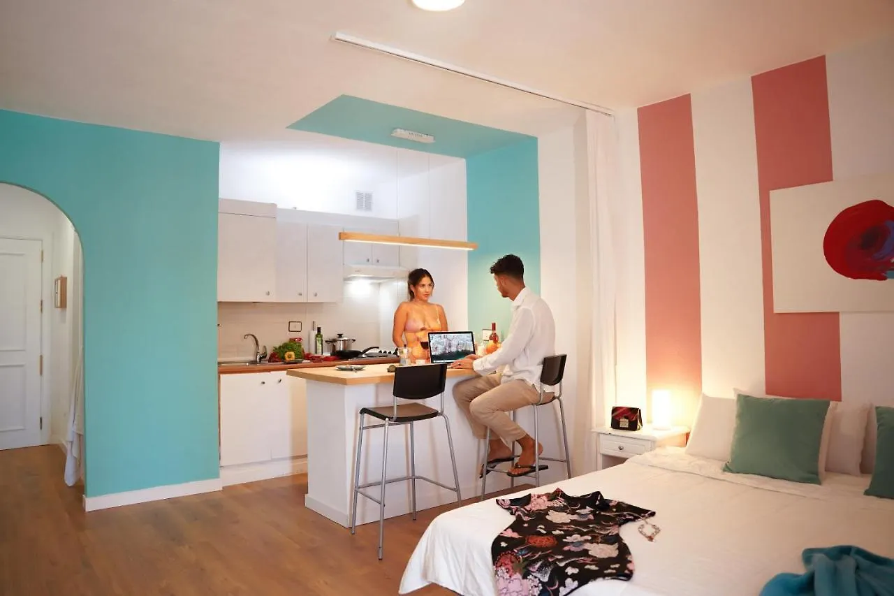 Calima Apartment Costa Adeje