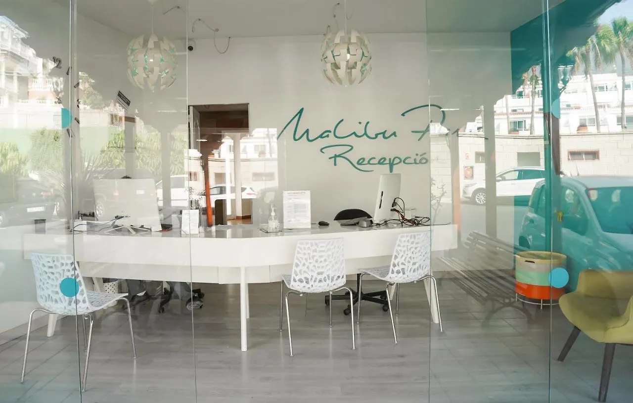 Calima Apartment Costa Adeje